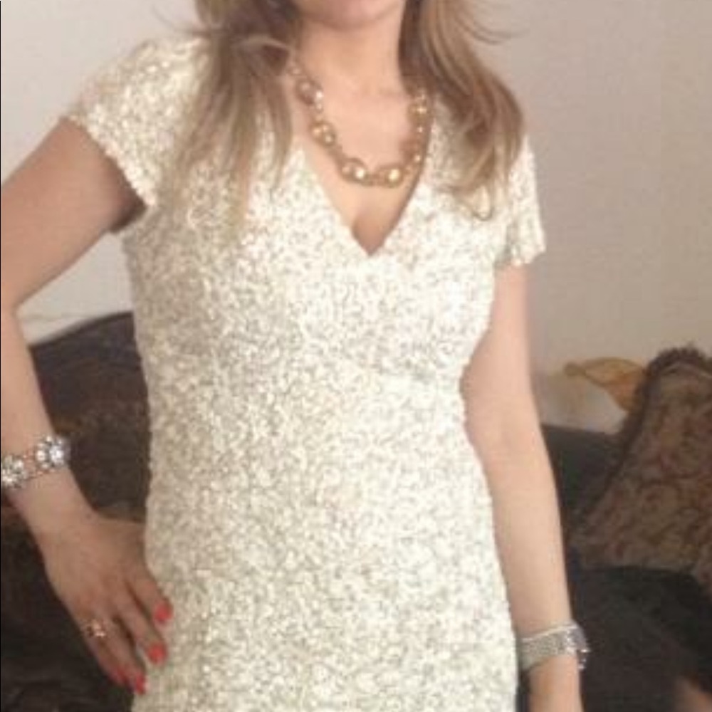 Cocktail dress